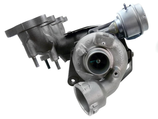 Turbo 54399700071-R 54399700071 (R)