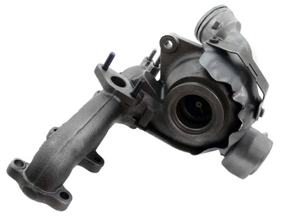 Turbo 54399700071-R 54399700071 (R)