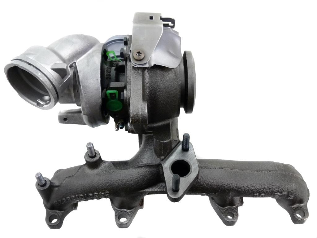 Turbo 54399700071-R 54399700071 (R)