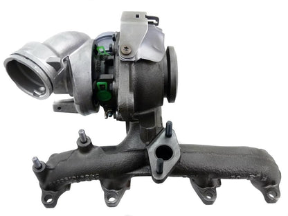 Turbo 54399700071-R 54399700071 (R)