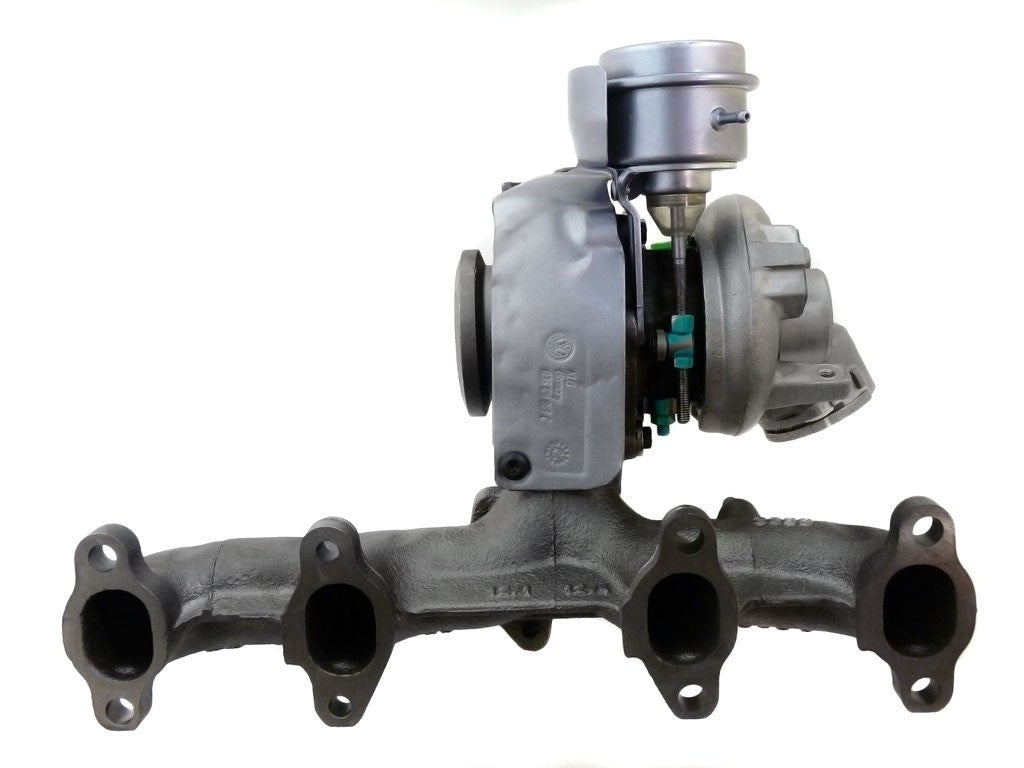 Turbo 54399700071-R 54399700071 (R)