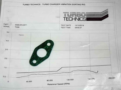 Turbo 54399700071-R 54399700071 (R)