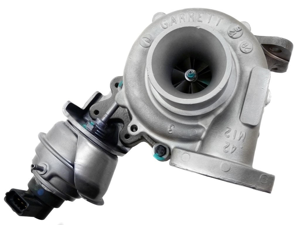 Turbo 789533-0002-R