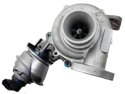 Turbo 789533-0002-R