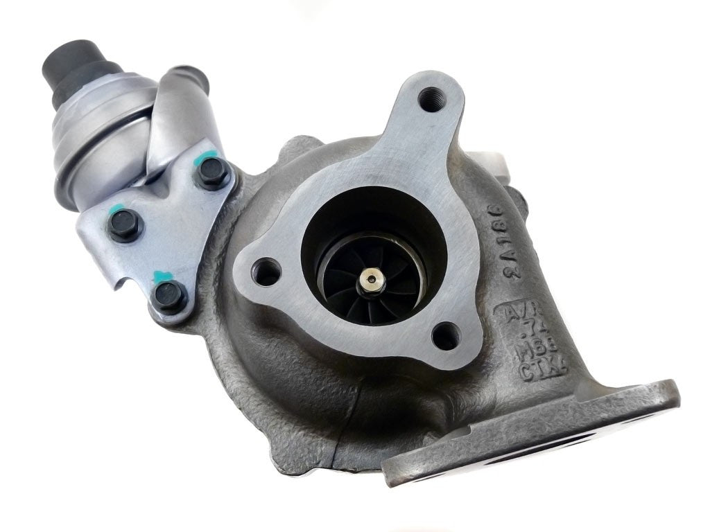 Turbo 789533-0002-R