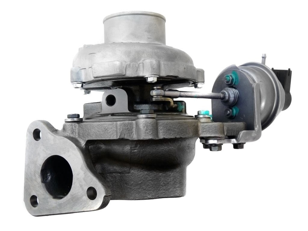 Turbo 789533-0002-R