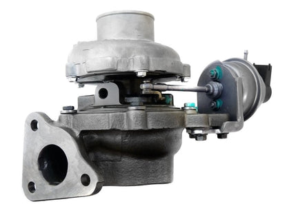 Turbo 789533-0002-R