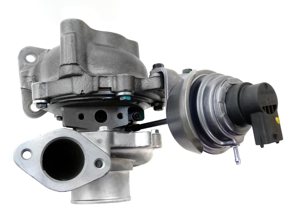 Turbo 789533-0002-R