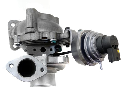 Turbo 789533-0002-R