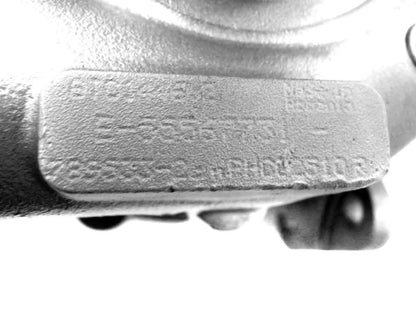 Turbo 789533-0002-R