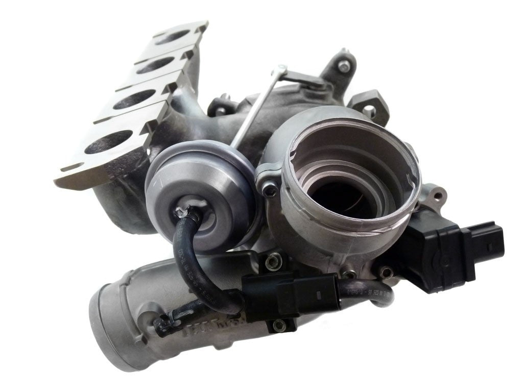 Turbo 06J145702K-R