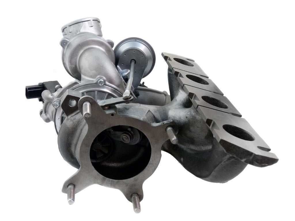 Turbo 06J145702K-R