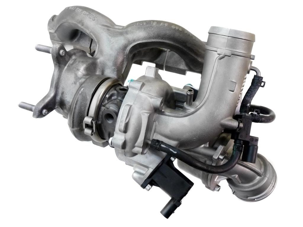 Turbo 06J145702K-R