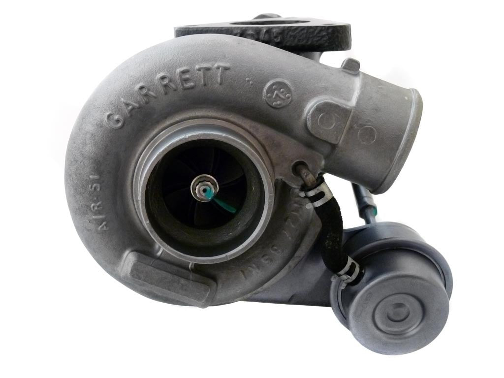 Turbo 454207-0002 (R)