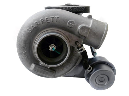 Turbo 454207-0002 (R)