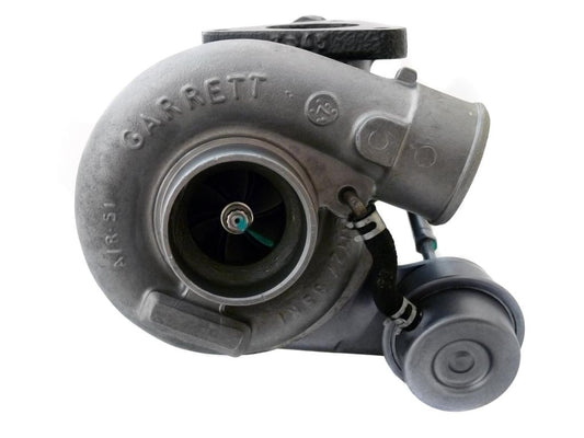 Turbo 454207-0002 (R)