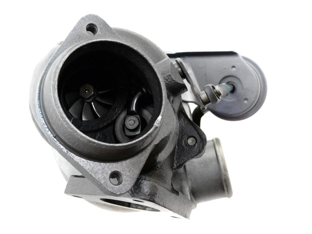 Turbo 454207-0002 (R)