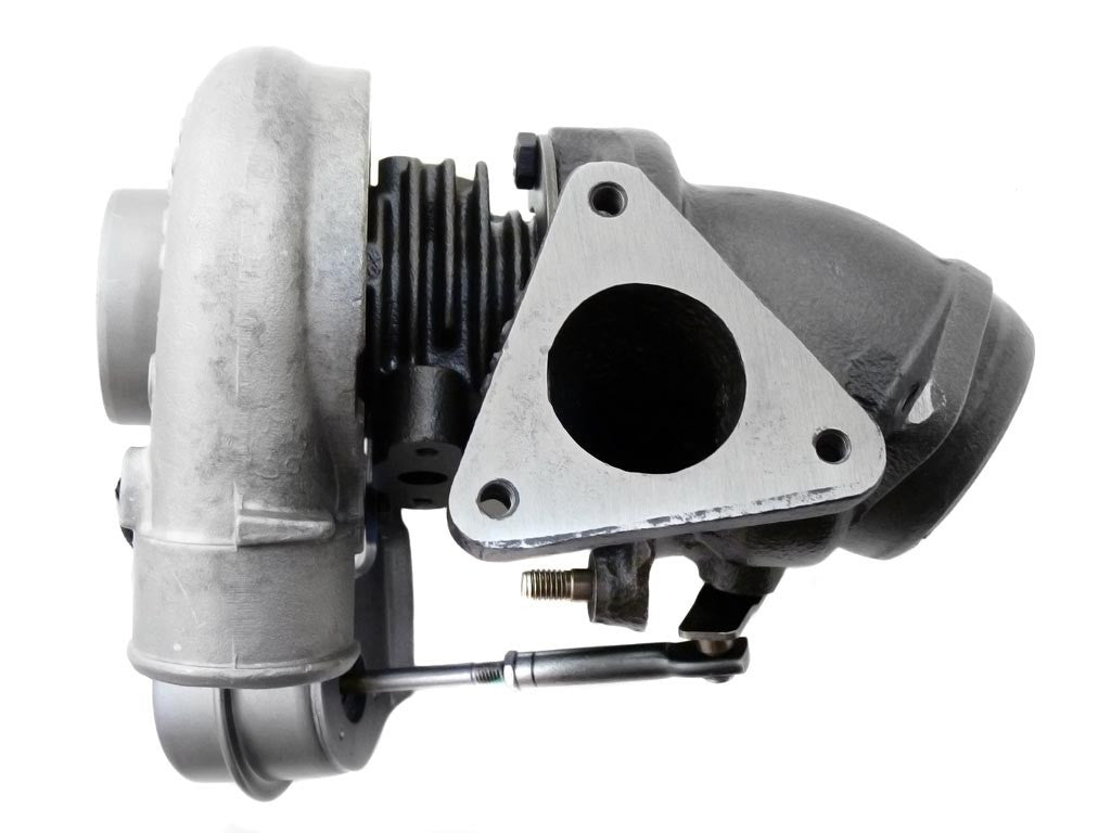 Turbo 454207-0002 (R)