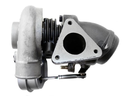 Turbo 454207-0002 (R)