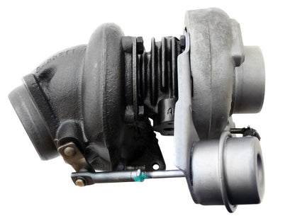 Turbo 454207-0002 (R)