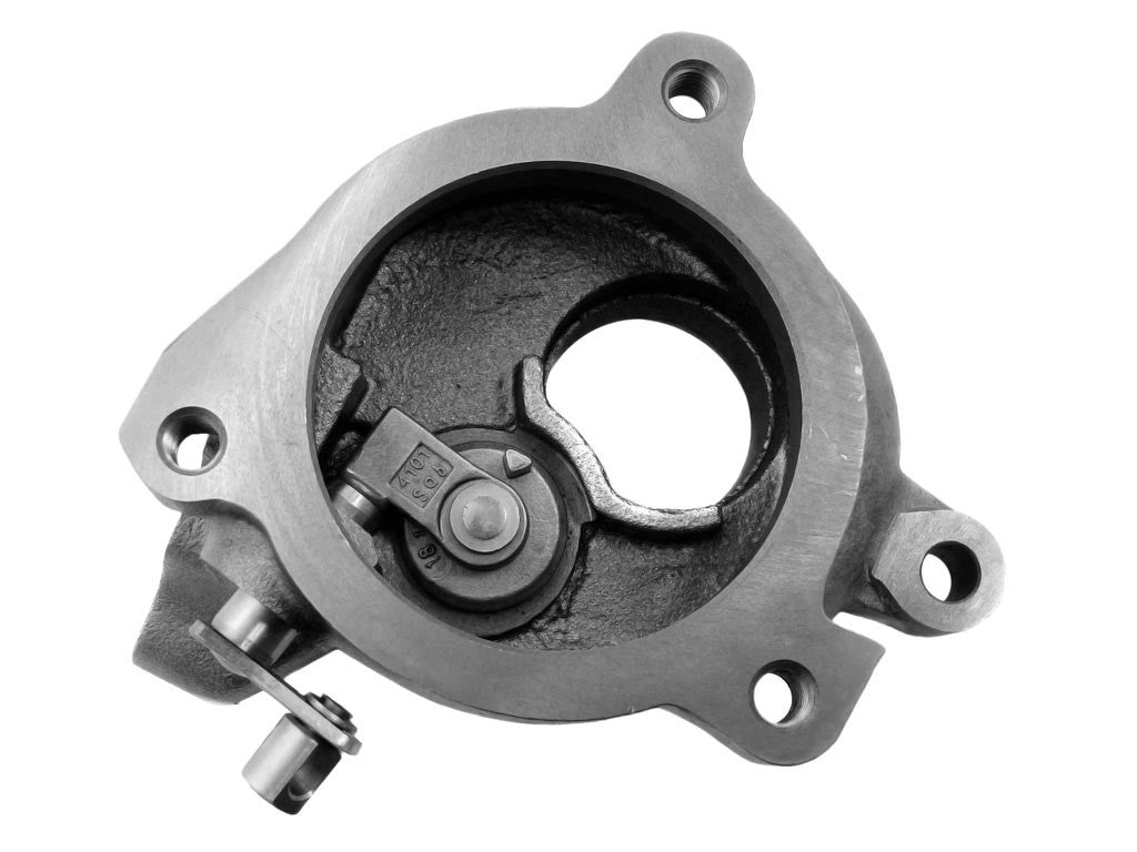 Turbine housing BW-09-0019
