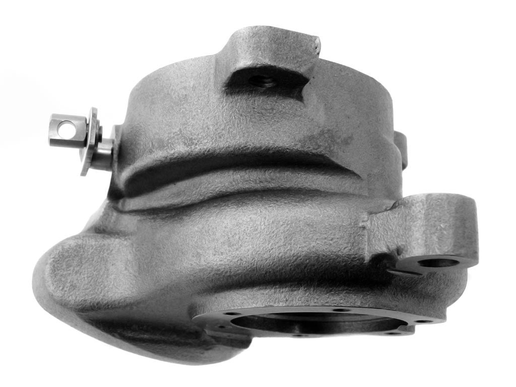 Turbine housing BW-09-0019