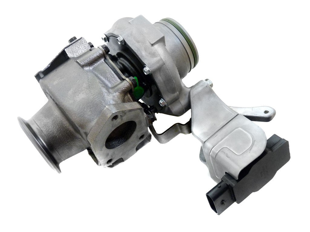 Turbo 49135-05870 (R)