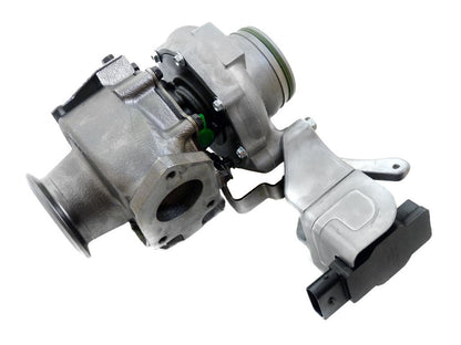 Turbo 49135-05870 (R)
