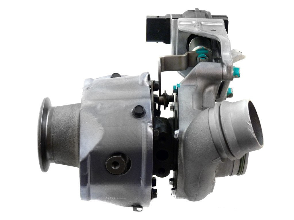 Turbo 49135-05870 (R)