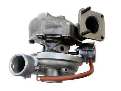 Turbo 454150-0004 (R)