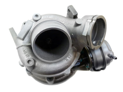 Turbo 716885-0003 (R)