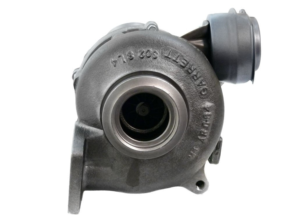 Turbo 716885-0003 (R)