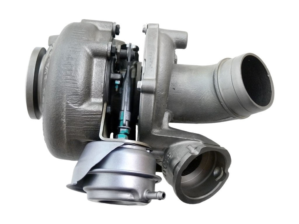 Turbo 716885-0003 (R)