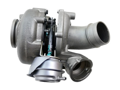 Turbo 716885-0003 (R)