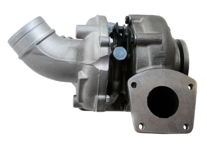 Turbo 716885-0003 (R)