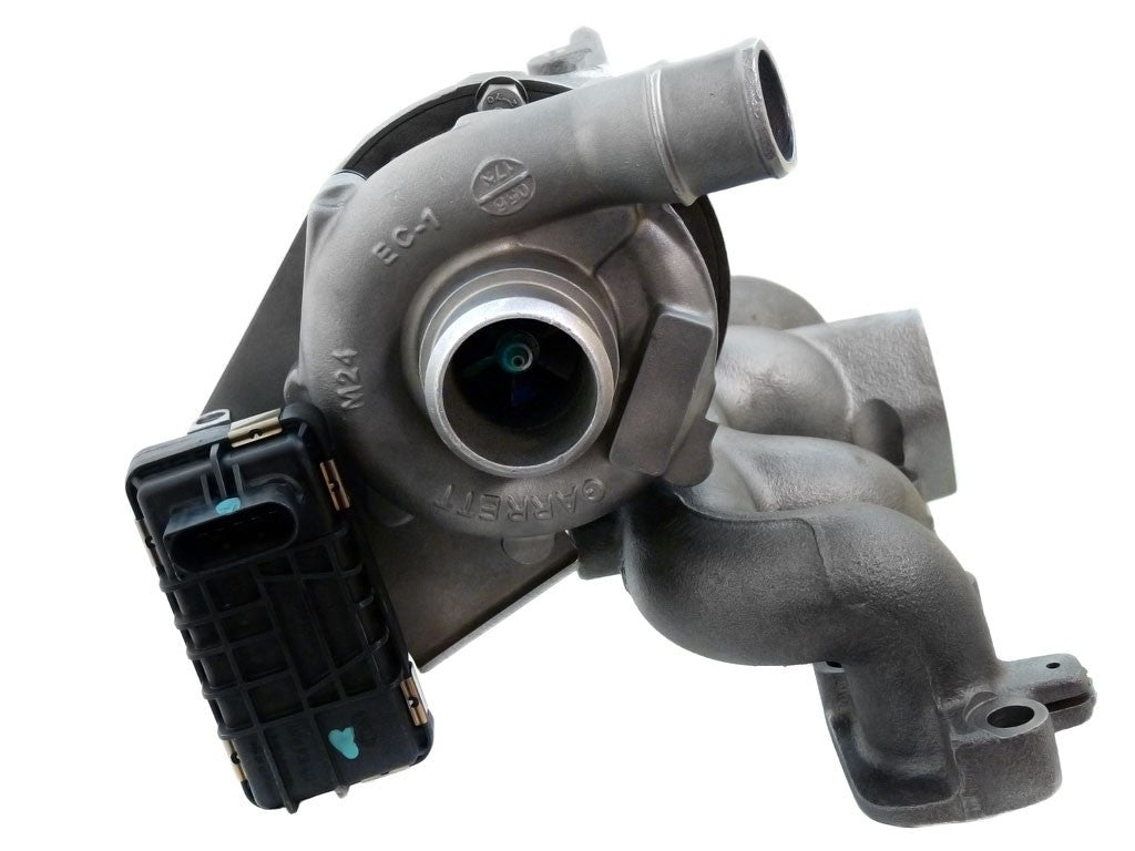 Turbo 758226-0004 (R)