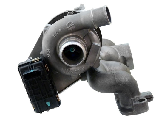 Turbo 758226-0004 (R)