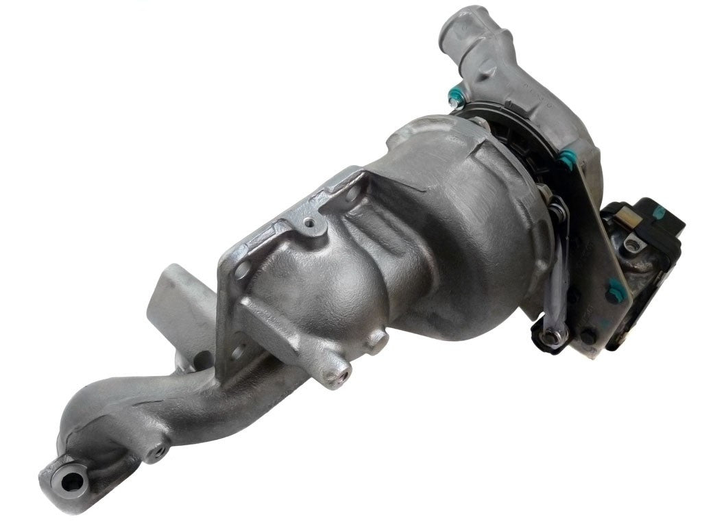 Turbo 758226-0004 (R)