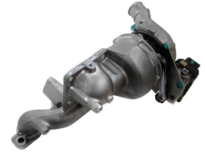 Turbo 758226-0004 (R)