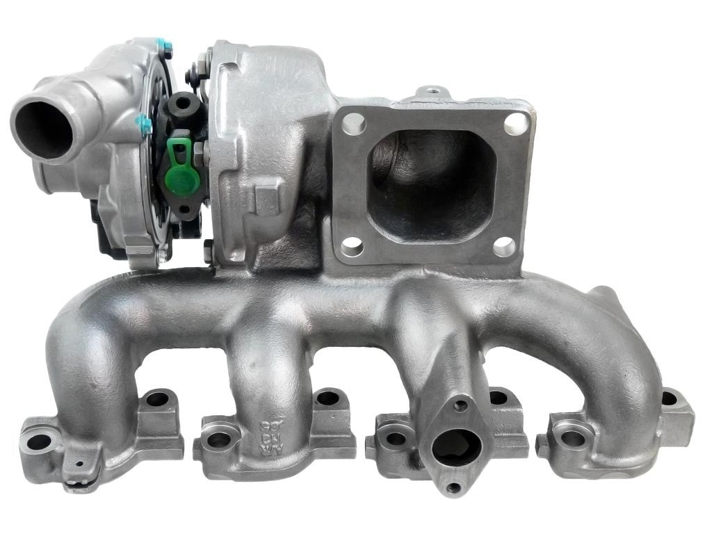 Turbo 758226-0004 (R)