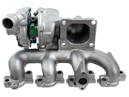 Turbo 758226-0004 (R)