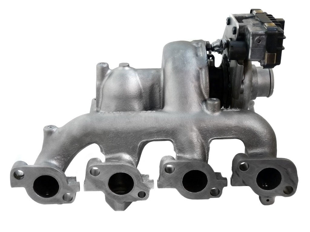 Turbo 758226-0004 (R)