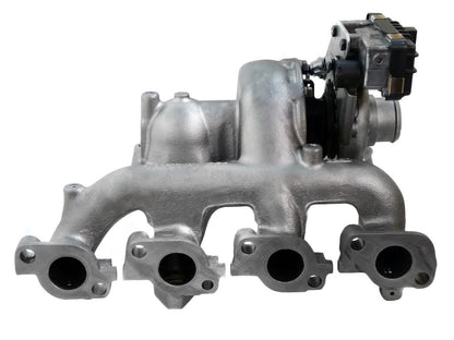 Turbo 758226-0004 (R)