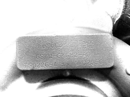 Turbo 758226-0004 (R)