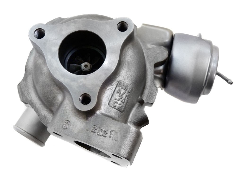 Turbo 775274-0002-R 775274-0002 (R)