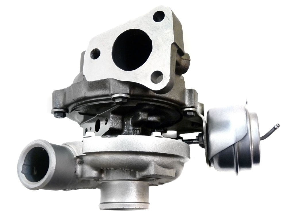 Turbo 775274-0002-R 775274-0002 (R)