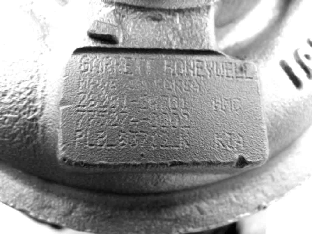 Turbo 775274-0002-R 775274-0002 (R)