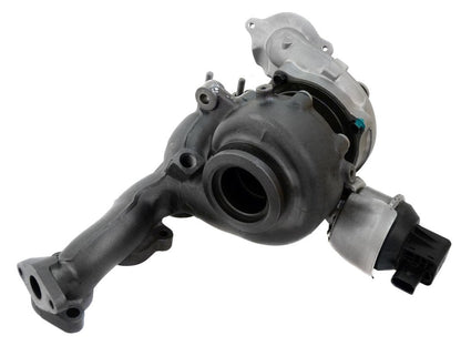 Turbo 53039700152 (R)