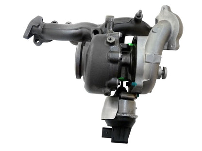 Turbo 53039700152 (R)