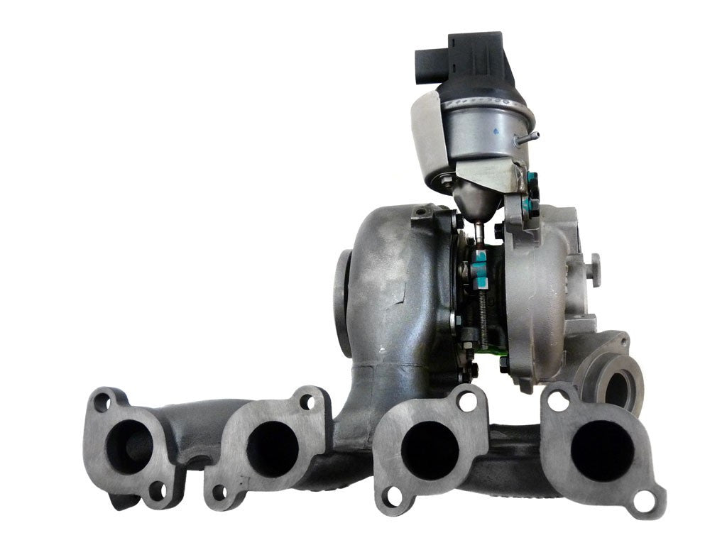 Turbo 53039700152 (R)